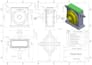 design mechanical and industrial cad models in solidworks